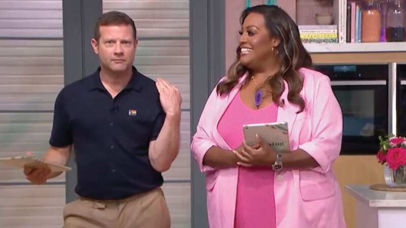 Dermot O