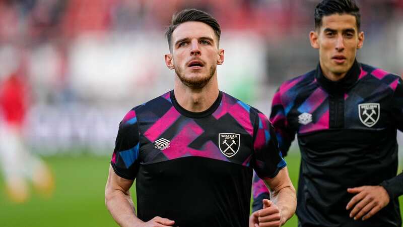 Man City chief breaks silence on Declan Rice decision after transfer refusal