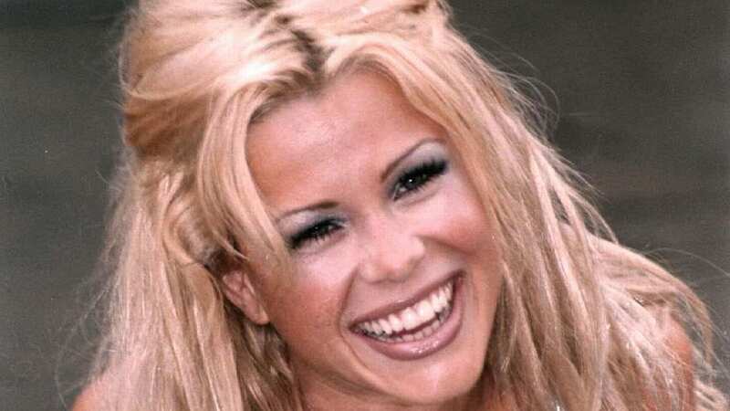 Melinda Messenger, 52, unrecognisable as she embraces new look on Loose Women