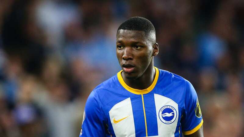 Chelsea eye dream Moises Caicedo partnership after Man Utd and Arsenal setback