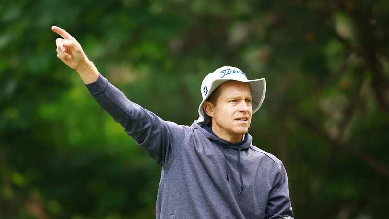 PGA Tour star who LIV never wanted provides assessment of controversial merger