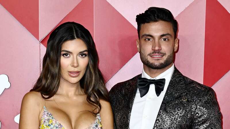 Ekin-Su blindsided by Davide split as he made 