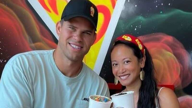 Kris Humphries has launched a Dave