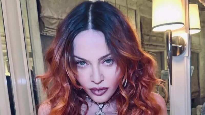 Madonna