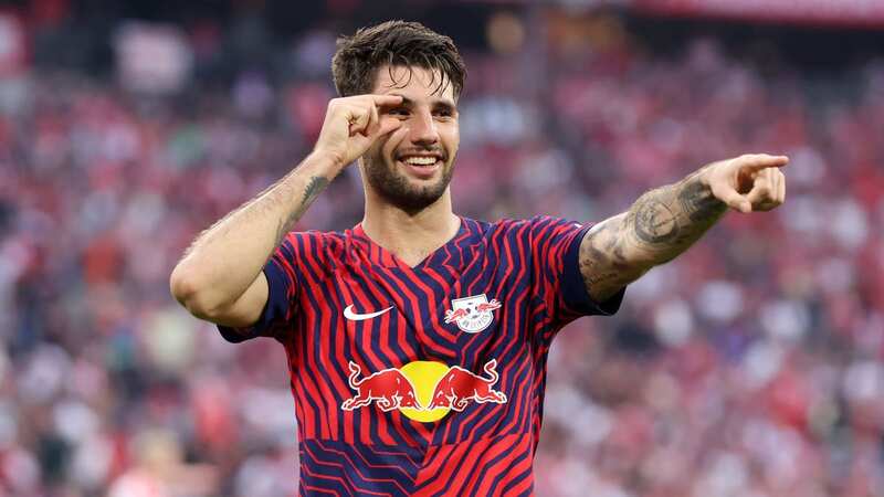 Liverpool agree Szoboszlai deal after meeting release clause in late decision