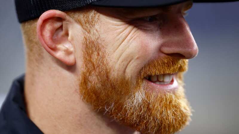 Andy Dalton will be the backup for Bryce Young, but that