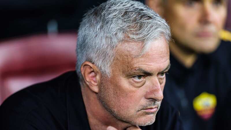 Mourinho eyes Man Utd star despite brutal treatment that left players 