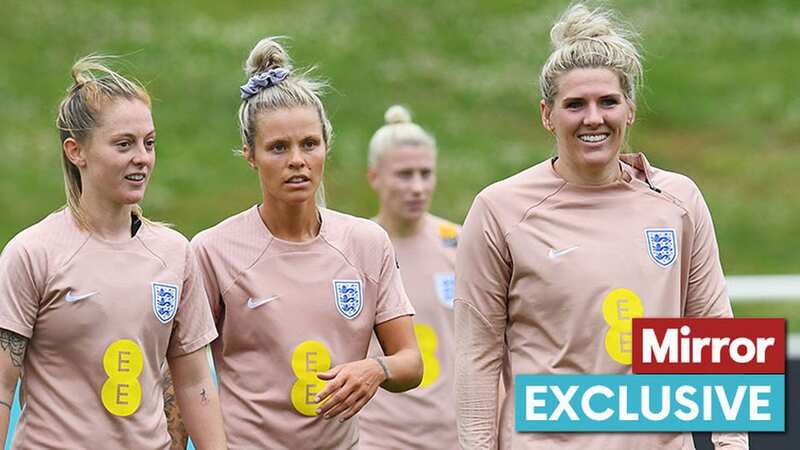 Inside the Lionesses