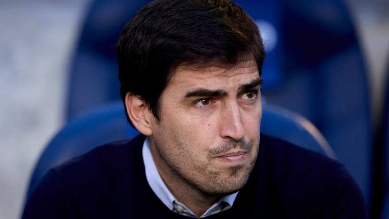 Incoming Bournemouth manager Andoni Iraola spent time in the US with New York City before he became a coach (Image: Ion Alcoba/Quality Sport Images/Getty Images)