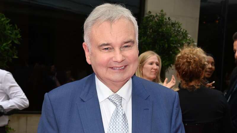 Eamonn Holmes begs fans 