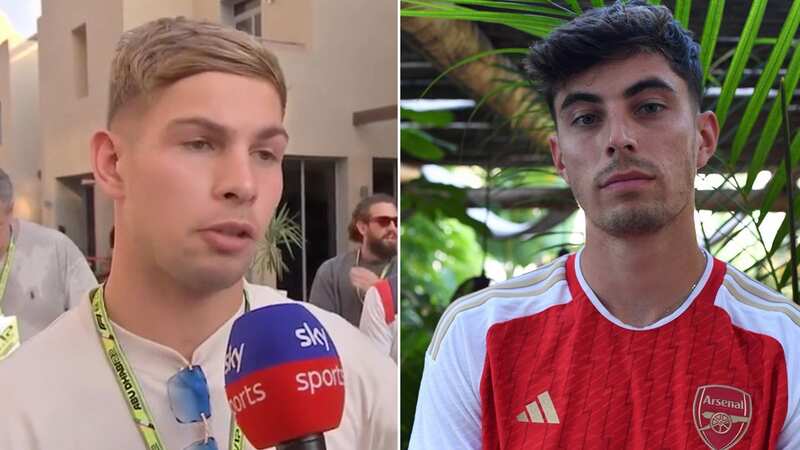 Arsenal