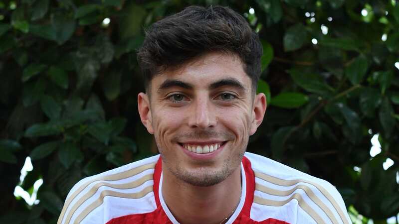 Havertz