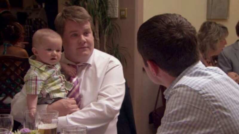 The Voice Kids viewers in meltdown as Gavin and Stacey star auditions