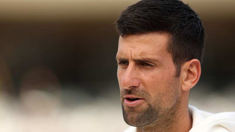 Novak Djokovic has shown why he should command total respect at Wimbledon
