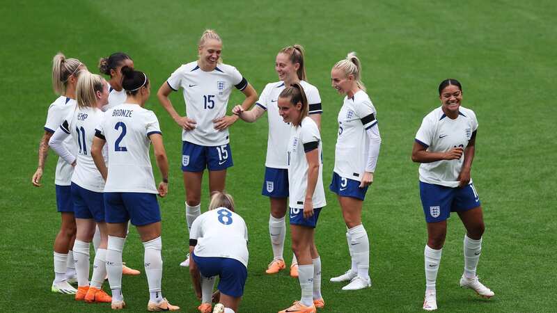 England were held to a goalless draw by Portugal on Saturday