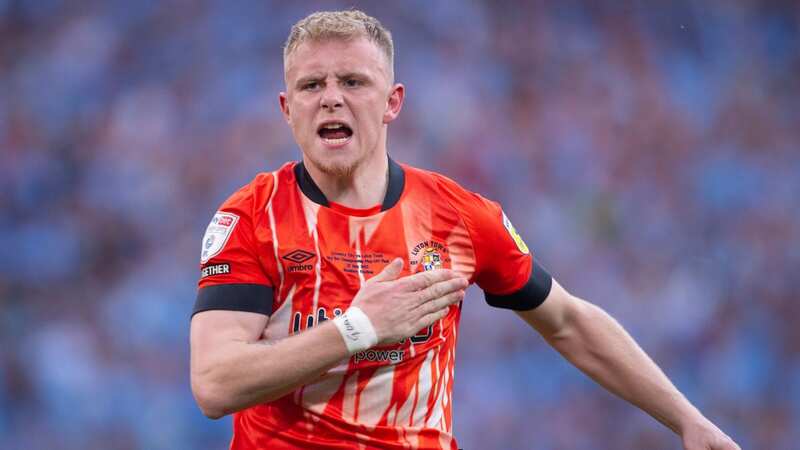 Premier League striker hated football and was a barman just 18 months ago