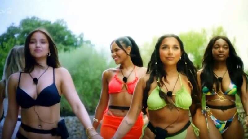 Love Island new girls risk viewer complaints as three make admission about Mitch
