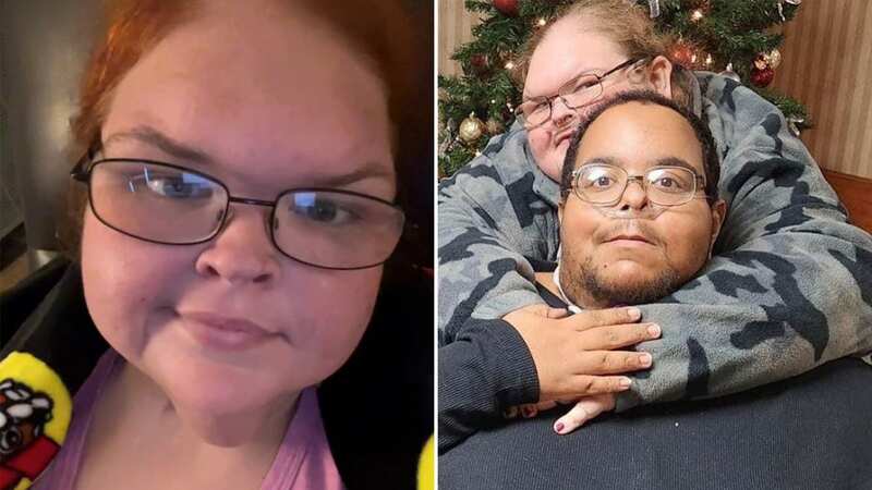 1000-lb Sisters