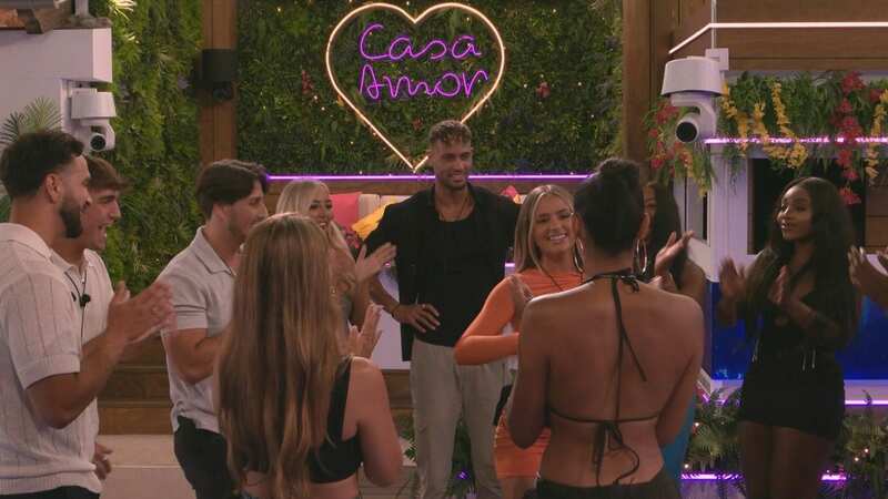 Love Island