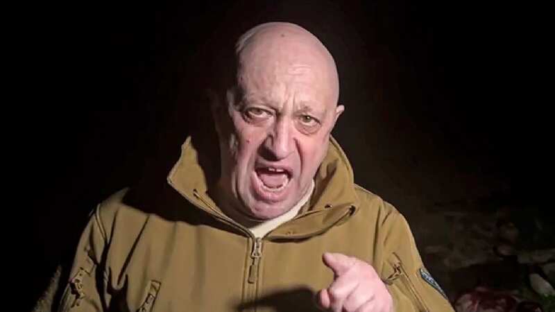 Russia fears angry Wagner fighters are plotting to blow up Crimean Bridge