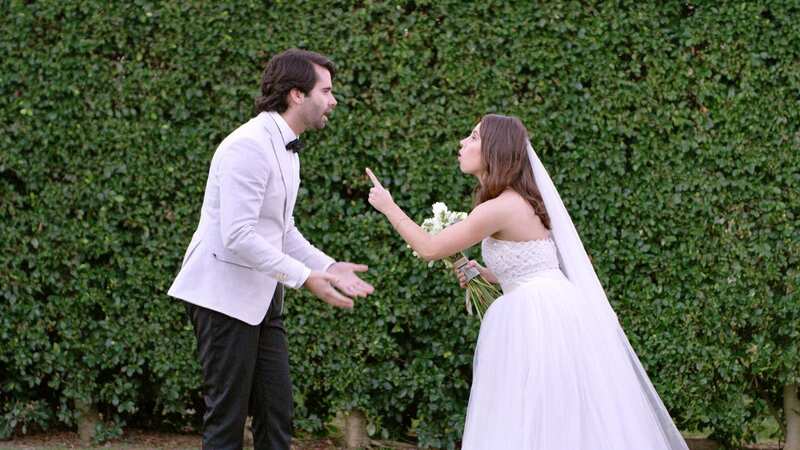 Sometimes, marriage is not destined to last (Stock Image) (Image: Getty Images/iStockphoto)