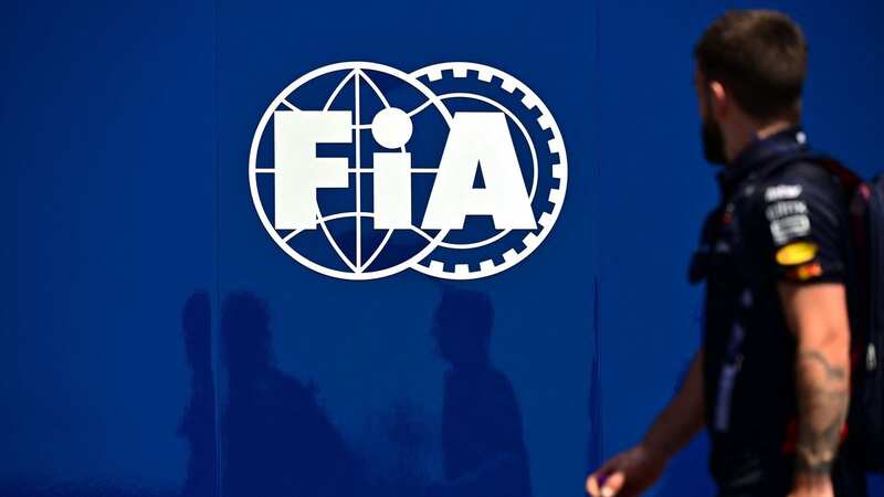 The podium after the Austrian Grand Prix (Image: AP)