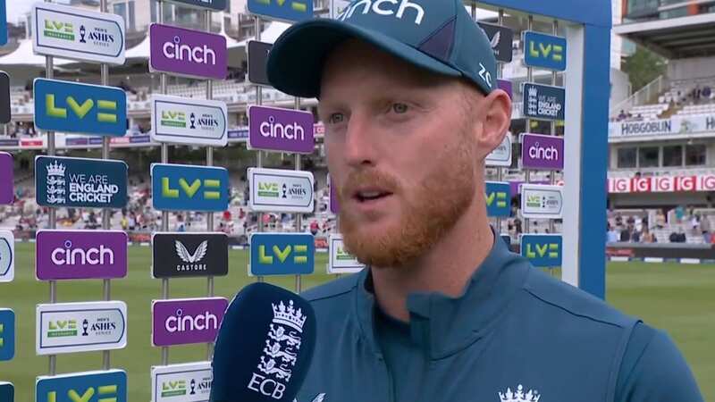 Stokes and Aussie captain Cummins react totally differently to Ashes controversy