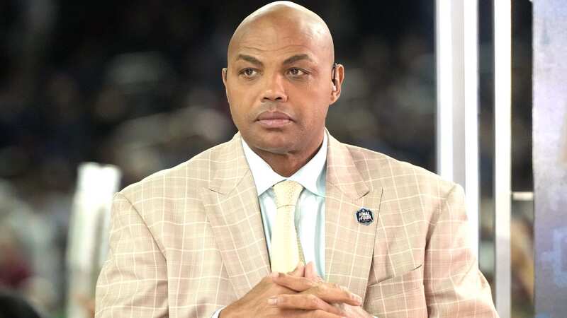 Charles Barkley has given Auburn University a whopping £3.9 million