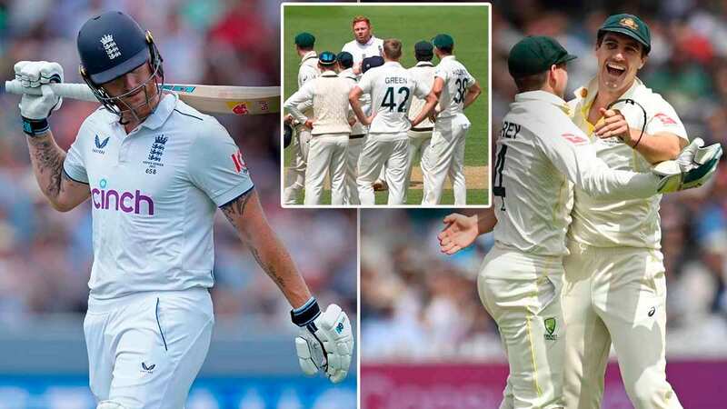 Ben Stokes