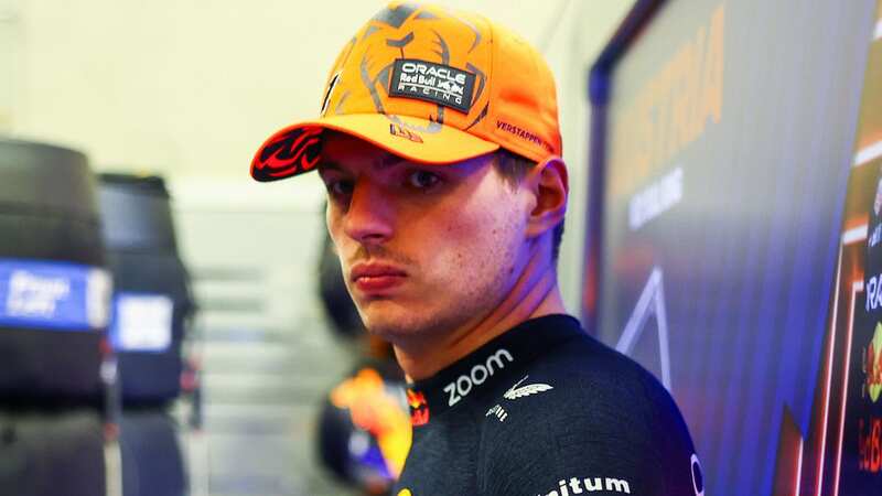 Max Verstappen spoke about the death of fellow Dutch racer Dilano van