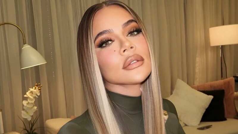 Khloe celebrated her 39th birthday last month (Image: Khloe Kardashian /Instagram)