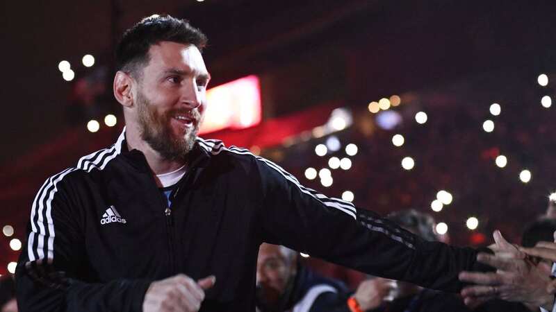 Lionel Messi has been with Adidas since 2006 (Image: Javier Borrego/Getty Images)