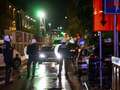 Paris protests spread to Switzerland and Belgium with 'Justice for Nahel' chants