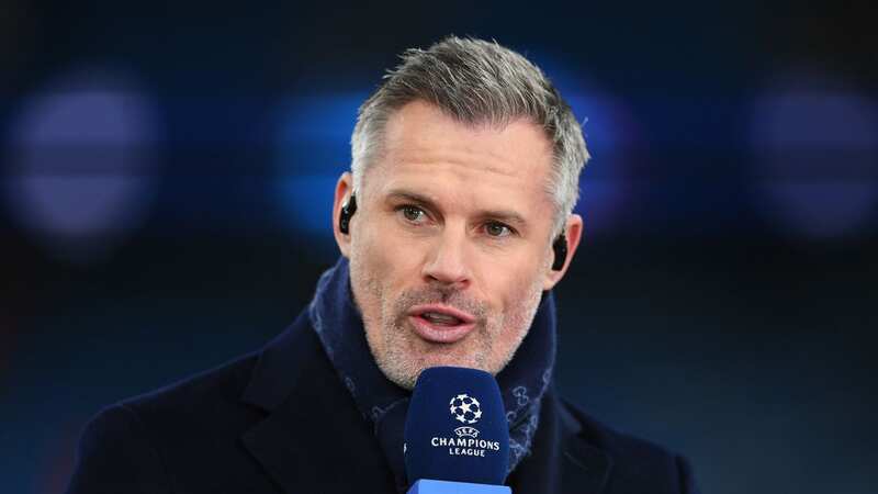 Carragher slams Sky Sports over "joke" Bairstow wicket coverage in deleted tweet