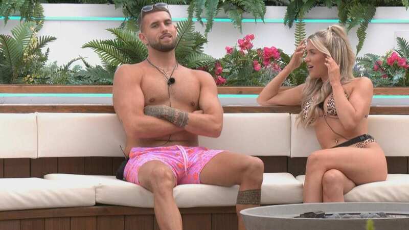 Love Island