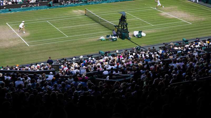 How to get last minute Wimbledon tickets and how much they cost