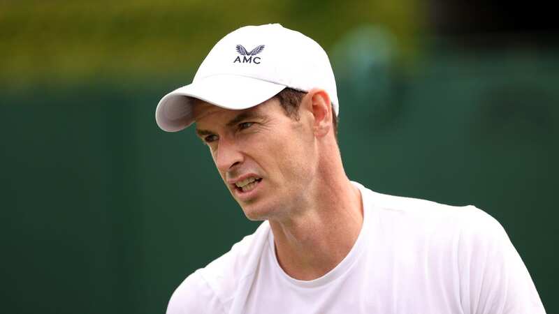Andy Murray