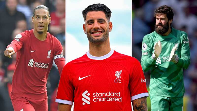 Liverpool