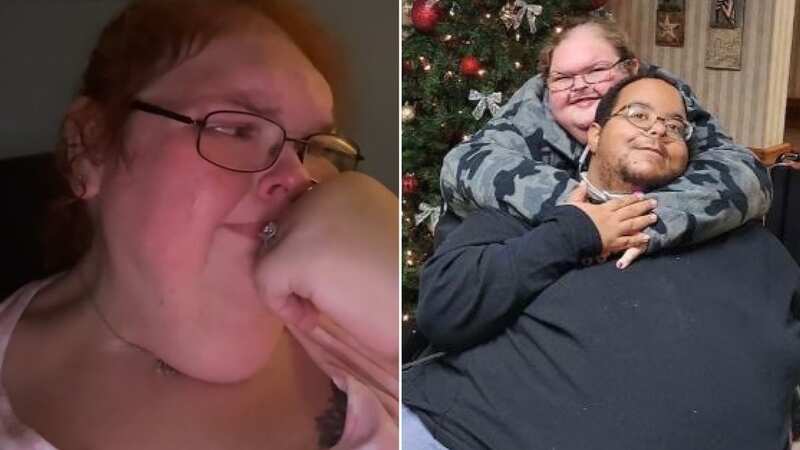 1000-lb Sisters