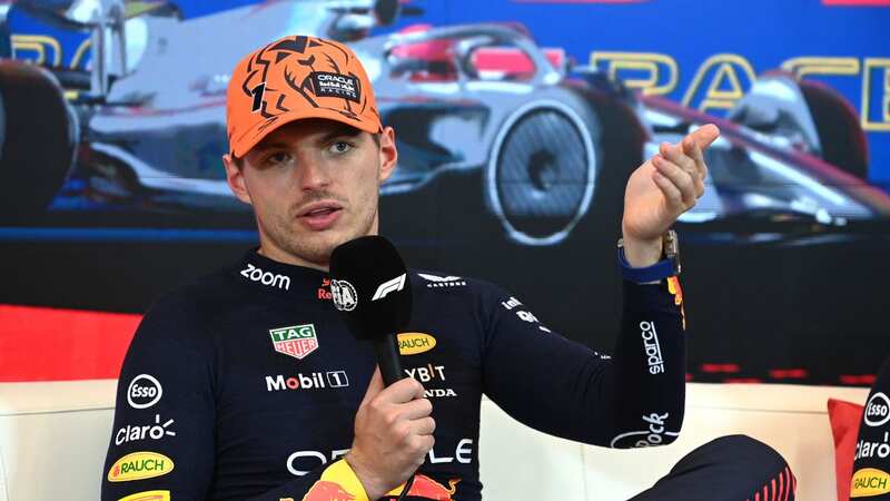 Both Red Bull drivers made the podium in Austria (Image: STIEFEL Udo/ATP/SPP/REX/Shutterstock)