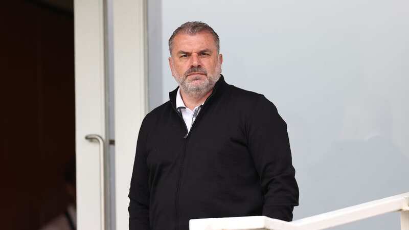 Postecoglou immediately wins over Tottenham stars after Conte mistake