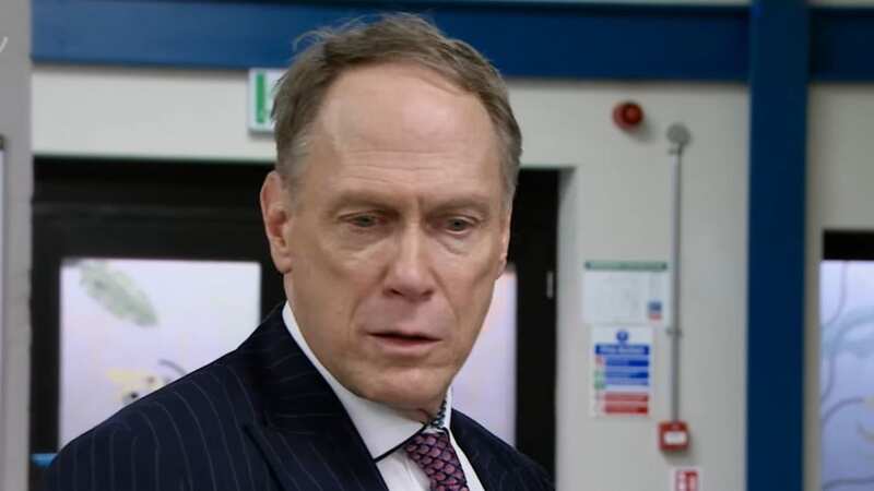 Coronation Street killer Stephen