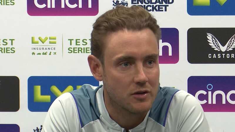 Stuart Broad speaks out after confronting Australia over Jonny Bairstow wicket