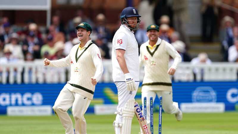 Pat Cummins blows chance to make statement as Australia draw battle lines
