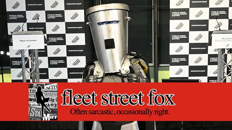 Make Bins Great Again