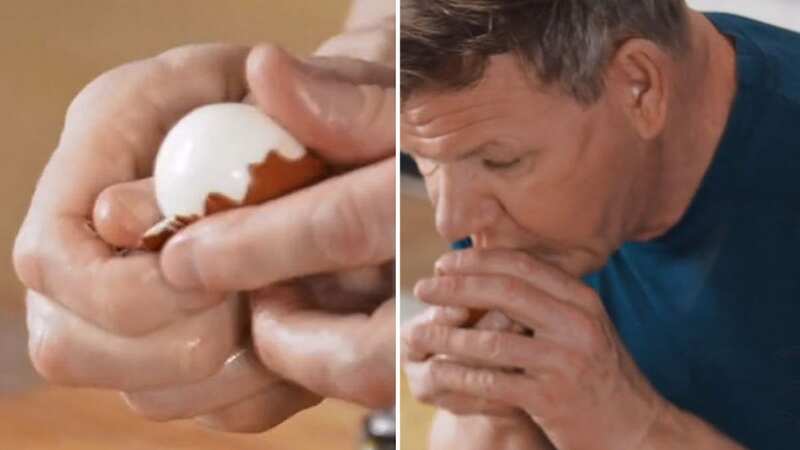 Gordon Ramsay