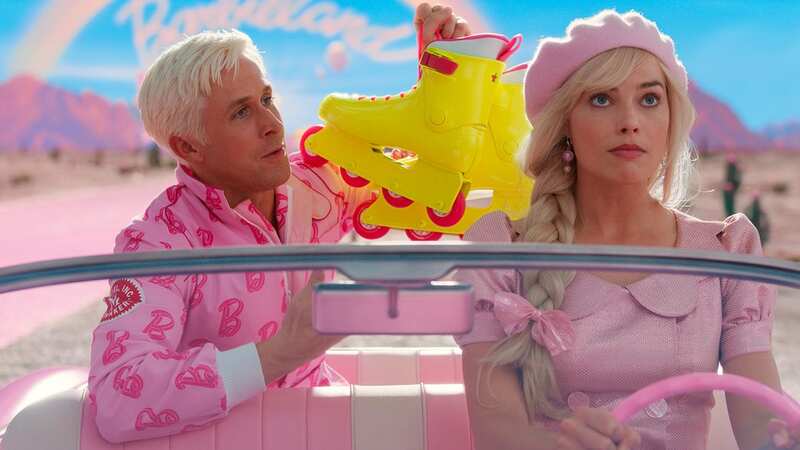 Barbie film banned in Vietnam after 