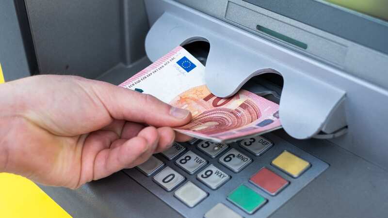 First Direct is no longer charging its customers for using their debit cards when abroad (Image: Getty Images/iStockphoto)