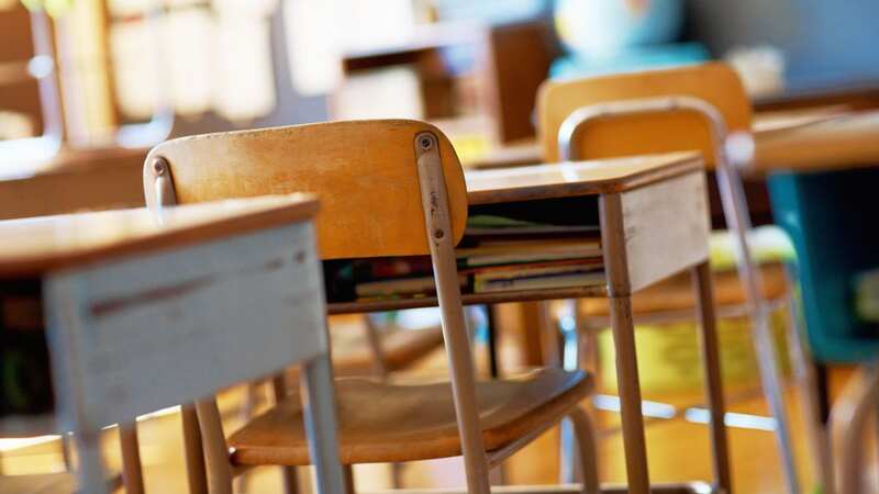 The head was not banned from teaching (Image: Getty Images/iStockphoto)