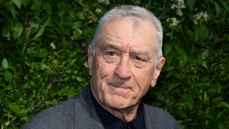 Robert DeNiro